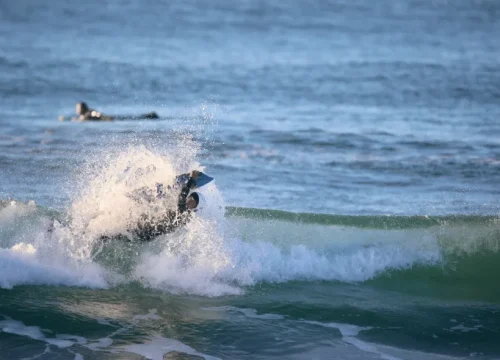 Surf & Adventure Tour – Taghazout, Morocco (4 DAYS)