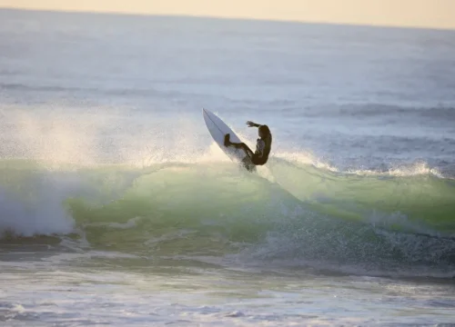 Surf & Adventure Tour – Taghazout, Morocco (3 DAYS)