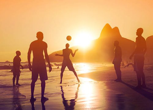 Wi-Fi Tribe Taghazout – Book Your Private Appartement